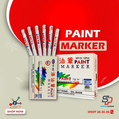 Paint Marker 