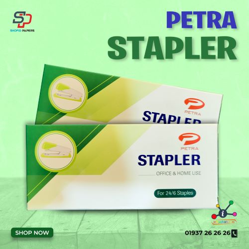Petra Stapler 