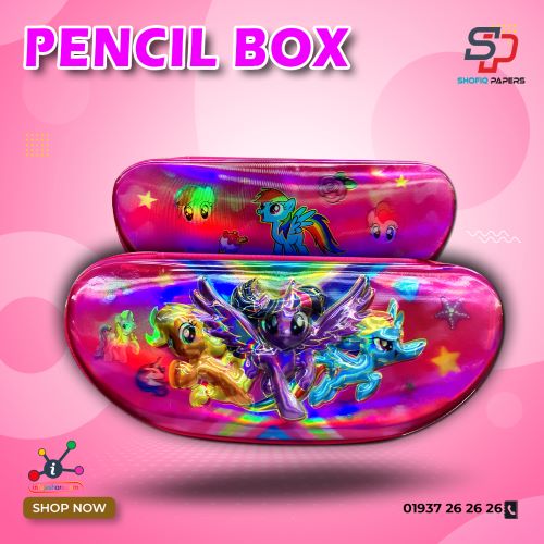 Pencil Box