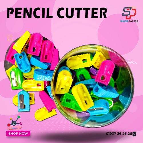 Pencil Cutter